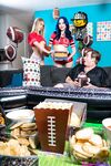 Mommies Game Plan - S1:E2