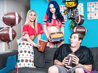 Mommies Game Plan - S1:E2
