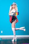 October 2022 Flavor Of The Month Kenzie Reeves - S3:E3