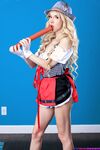 October 2022 Flavor Of The Month Kenzie Reeves - S3:E3
