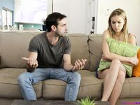 My Step Sisters Needs - S10:E8