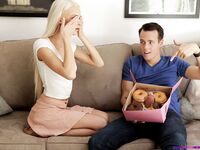 Doughnut Hole - S7:E5