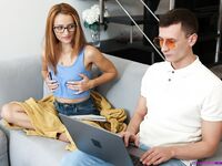 Do You See Me Now Stepbro - S28:E6