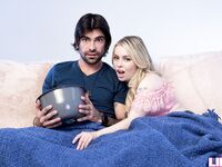 I Can Still Be Your Boyfriend Stepsis - S3:E2