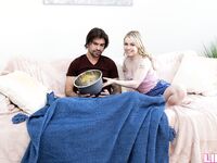 I Can Still Be Your Boyfriend Stepsis - S3:E2