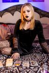 Goth Girl Put A Spell On Me - S2:E4