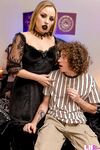 Goth Girl Put A Spell On Me - S2:E4