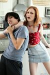 Whats Mine Is Hers - S6:E3