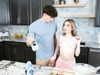 You Got Me Pregnant Stepbro - S12:E3
