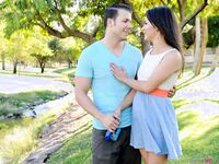Orgasmic Girlfriend - S18:E6