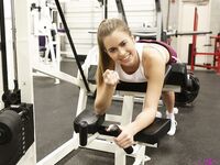 Gym Session - S1:E6