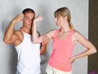 Personal Trainer - S17:E10