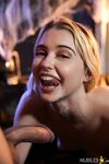 Sabrina Grows Up Sexual Magic - S3:E2
