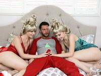 How Cindy Lou Saved Christmas For Her Step Brother - S3:E6