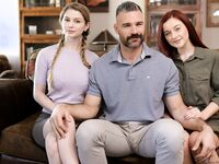 My Sister Wives What It Takes - S1:E10