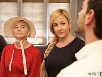 Handmaidens Jezebel - S2:E4