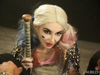 Harlequin Romance Bird Of Prey - S3:E10
