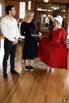 Handmaidens The Other Woman - S2:E5