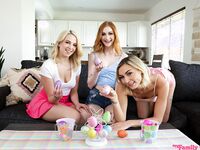 What Does Sex Have To Do With Easter - S24:E6