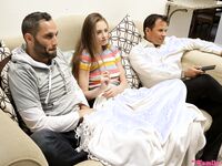 Dont Tell Daddy - S9:E1