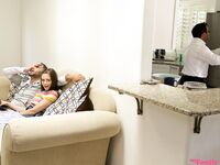Dont Tell Daddy - S9:E1