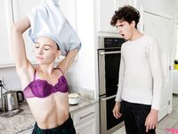 Stepsis Loves To Share - S30:E4