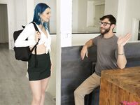 Crushing On My Older Step Sister - S12:E5