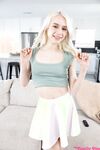 April 2023 Flavor Of The Month Scarlett Hampton - S3:E9