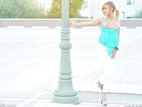 Teen Secretary photos (Kennedy Leigh)