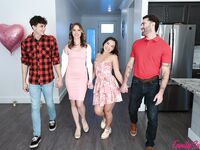 Coming Together On Valentines Day - S10:E2
