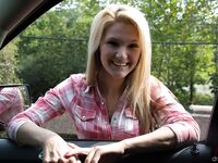 Petite Blonde Pov - S1:E13