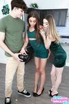 Stepsisters St Pattys Shenanigans - S6:E4