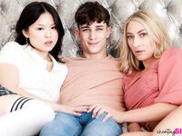I Want To Watch You Fuck My Stepbrother - S2:E3