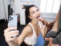 My Boyfriend Thinks Im Fucking The Coach - S1:E6