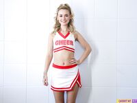 Cheerleader Doesnt Want To Wear Panties - S2:E7