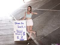 Ass For Cash - S5:E1