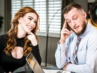 Job Satisfaction - S38:E25