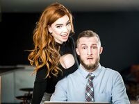 Job Satisfaction - S38:E25