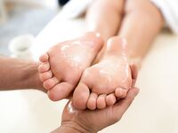 Erotic Massage - S27:E22