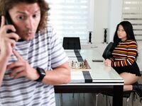 Girlfriends Roommate Is Acting Sus - S40:E27