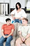 Whatever Stepmom Wants - S4:E4