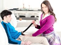 Your Cum Goes Here Young Man - S2:E2