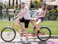 Riding More Than Bicycles - S1:E4