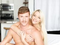 Making Kenna Cum