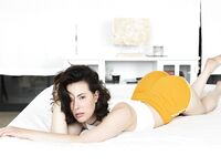 Intimate Anal
