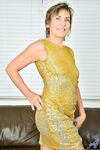 Her Golden Touch