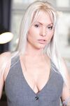 Blonde Mature