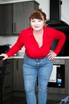Ravishing Red