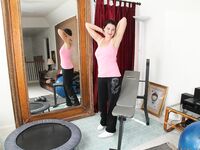 Sexercise Instructor