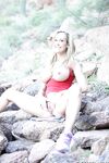 Enjoying The Outdoors